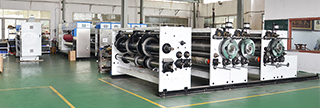 Common Classification of Packaging Machinery